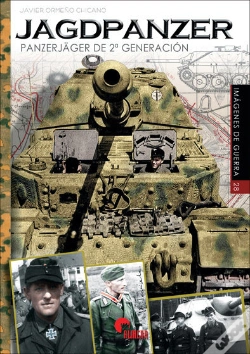Capa do artigo Jagdpanzer