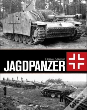 Capa do artigo Jagdpanzer
