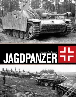 Capa do artigo Jagdpanzer