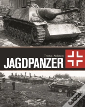 Capa do artigo Jagdpanzer