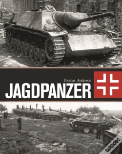 Capa do artigo Jagdpanzer