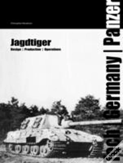 Capa do artigo Jagdtiger