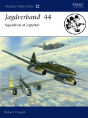 Jagdverband 44 - Preview