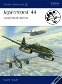 Capa do artigo Jagdverband 44