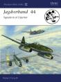 Jagdverband 44 - Preview