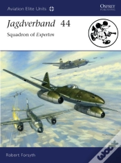Capa do artigo Jagdverband 44