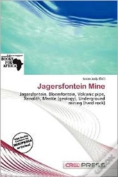 Jagersfontein Mine