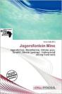 Jagersfontein Mine - Preview