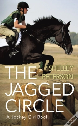 Capa do artigo Jagged Circle