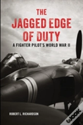 Jagged Edge Of Duty A Fightercb