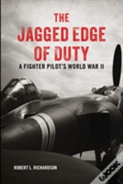 Capa do artigo Jagged Edge Of Duty A Fightercb