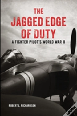 Capa do artigo Jagged Edge Of Duty A Fightercb