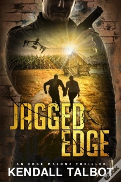 Capa do artigo Jagged Edge
