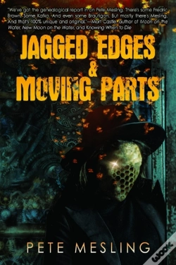 Capa do artigo Jagged Edges & Moving Parts