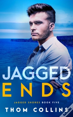 Capa do artigo Jagged Ends