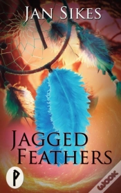 Capa do artigo Jagged Feathers