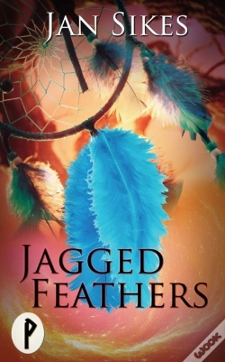 Capa do artigo Jagged Feathers