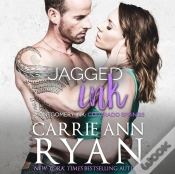 Capa do artigo Jagged Ink