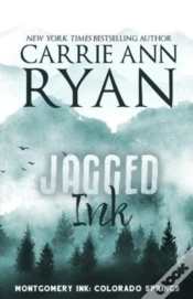 Capa do artigo Jagged Ink - Special Edition