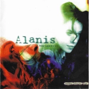 Capa do artigo Jagged Little Pill - CD