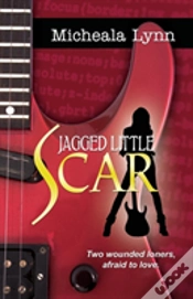 Capa do artigo Jagged Little Scars