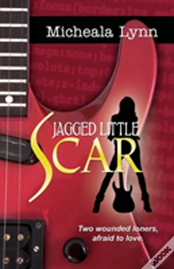Capa do artigo Jagged Little Scars