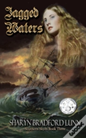 Capa do artigo Jagged Waters
