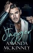 Jagger (Steele Shadows Investigations)