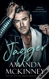 Jagger (Steele Shadows Investigations)