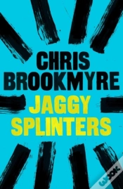 Capa do artigo Jaggy Splinters