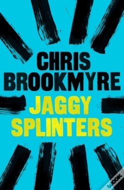 Capa do artigo Jaggy Splinters