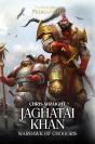Jaghatai Khan - Preview