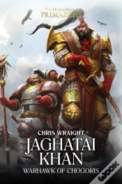 Capa do artigo Jaghatai Khan