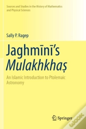 Capa do artigo Jaghminiâ€™S Mulakhkhas