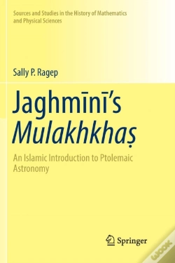 Capa do artigo Jaghminiâ€™S Mulakhkhas