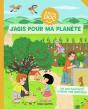 J'Agis Pour Ma Planète - Preview