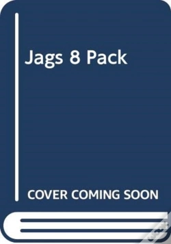 Capa do artigo Jags 8 Pack