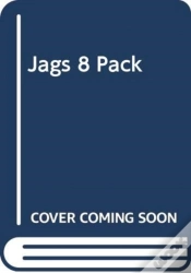 Capa do artigo Jags 8 Pack