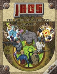 Jags Archetypes Softcover