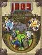 Jags Archetypes Softcover - Preview