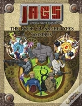 Jags Archetypes Softcover