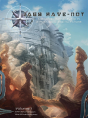 Jags Havenot Vol 1 - Preview