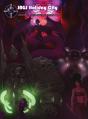 Jags Holiday City Book 2 - Preview