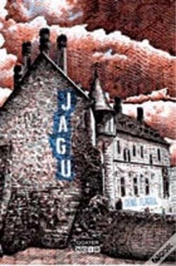 Capa do artigo Jagu