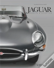 Capa do artigo Jaguar, 30 Modeles D