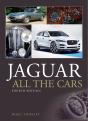 Jaguar: All The Cars - Preview