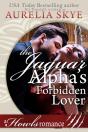 Jaguar Alpha'S Forbidden Lover - Preview