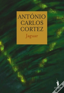 Capa do artigo Jaguar