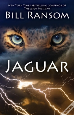 Capa do artigo Jaguar