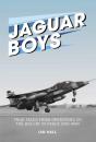 Jaguar Boys - Preview